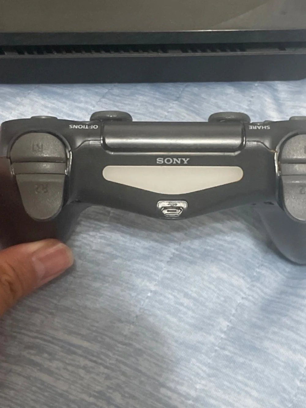 Sony PlayStation Final Fantasy XV Luna edition ps4